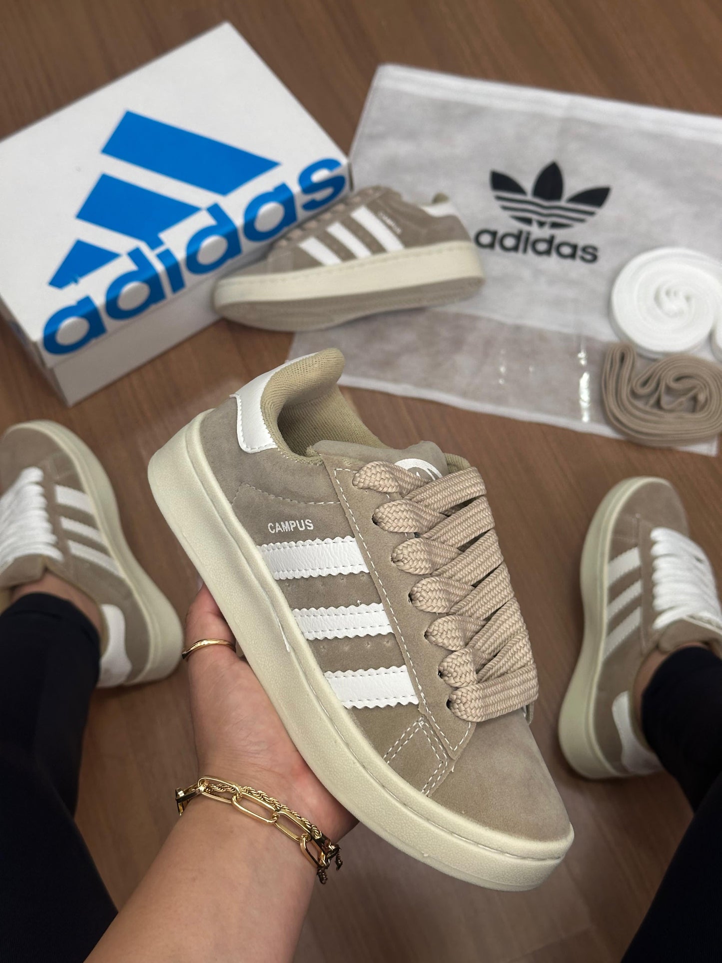 Adidas Campus I