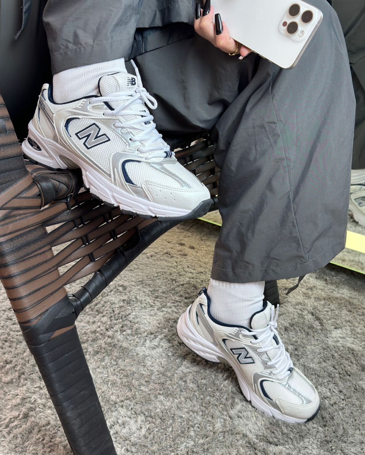 New balance 530 Retrô