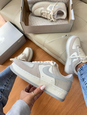 Nike Air Force Luxo Prime