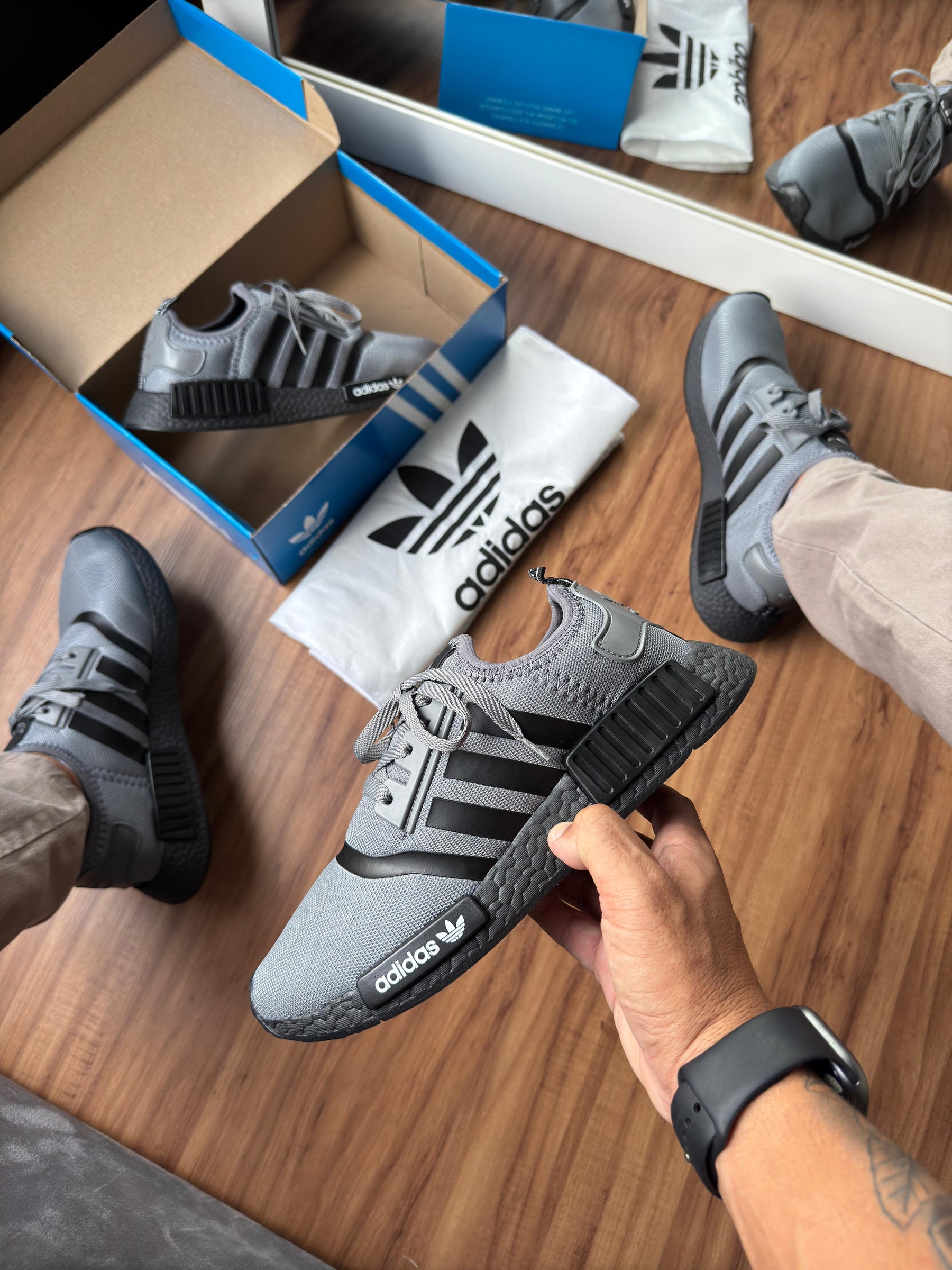 Adidas NMD