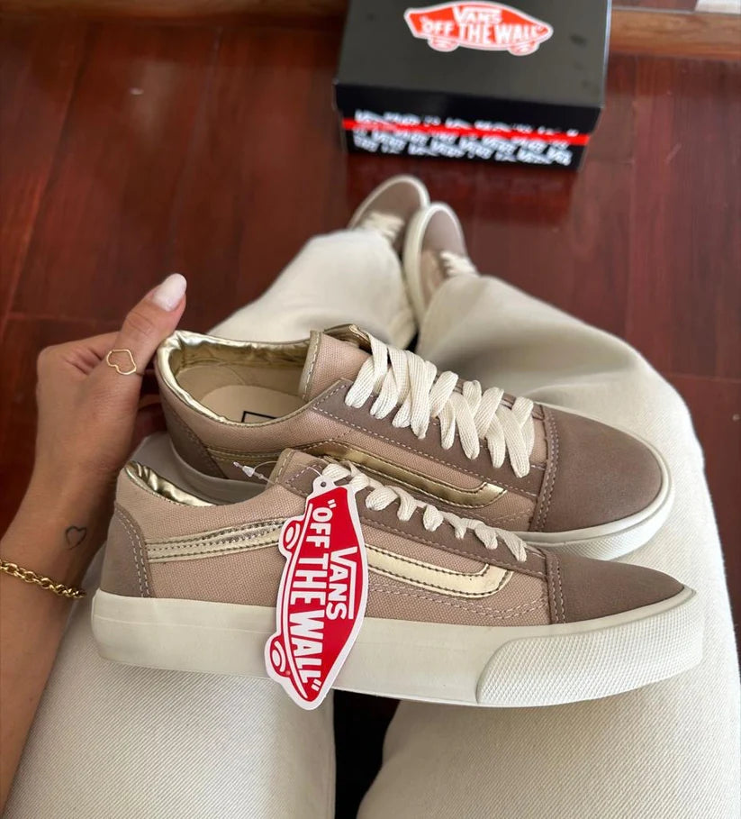 Vans Old Skool