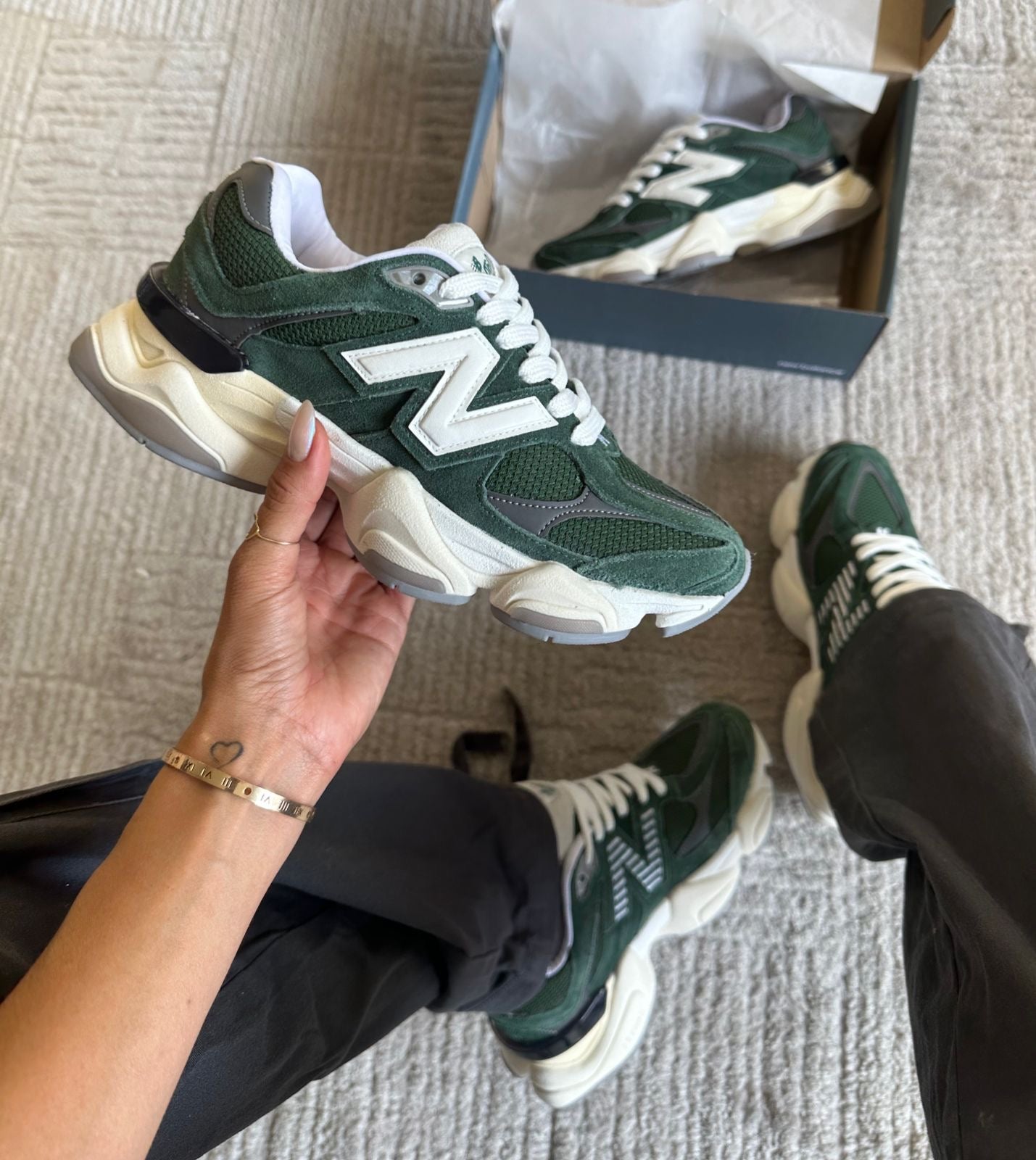 New Balance 9060