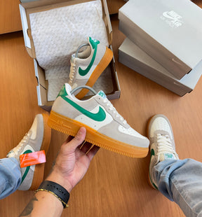 Nike Air Force Luxo Prime