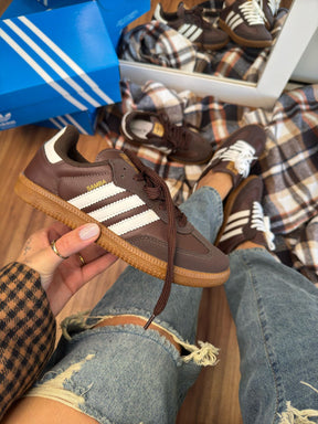 Adidas Samba