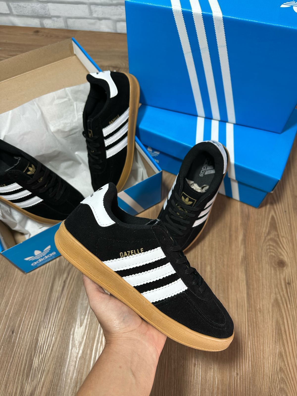 ADIDAS GAZELLE
