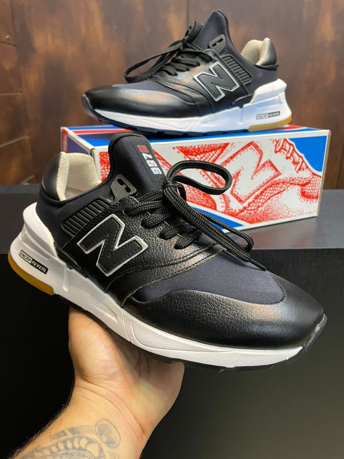 New Balance 997 S