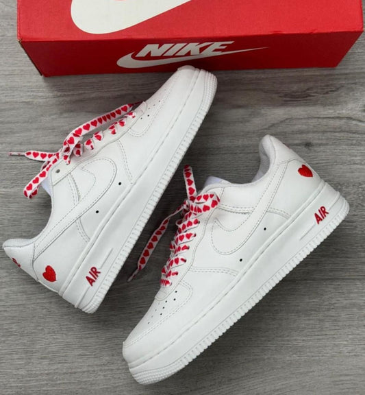 Nike Air Force Prime F1 Love