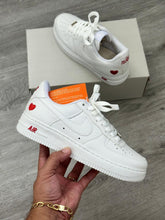 Nike Air Force Prime F1 Love