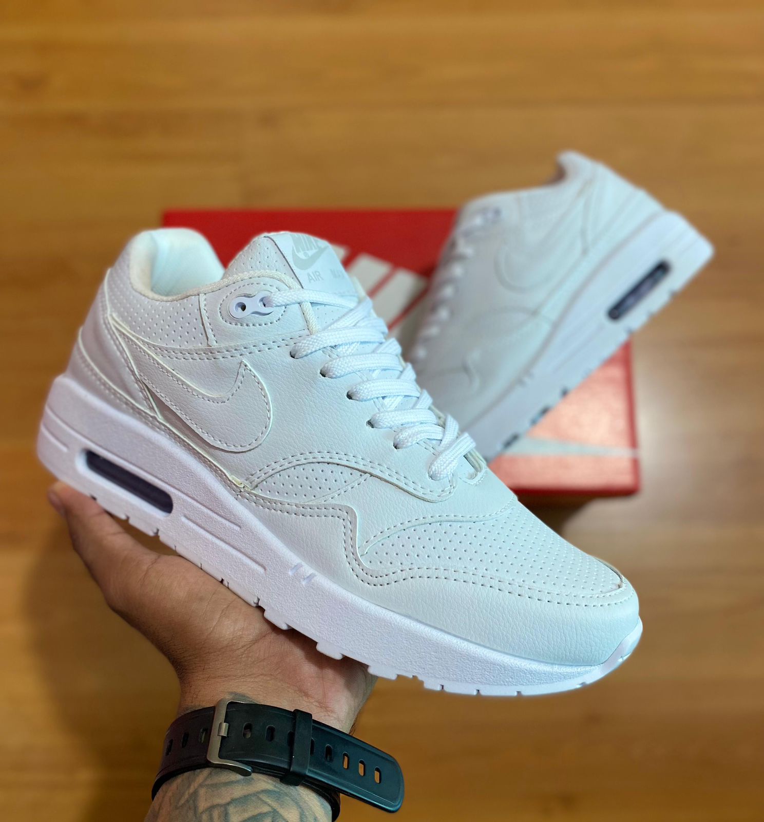 Nike Air Max 1