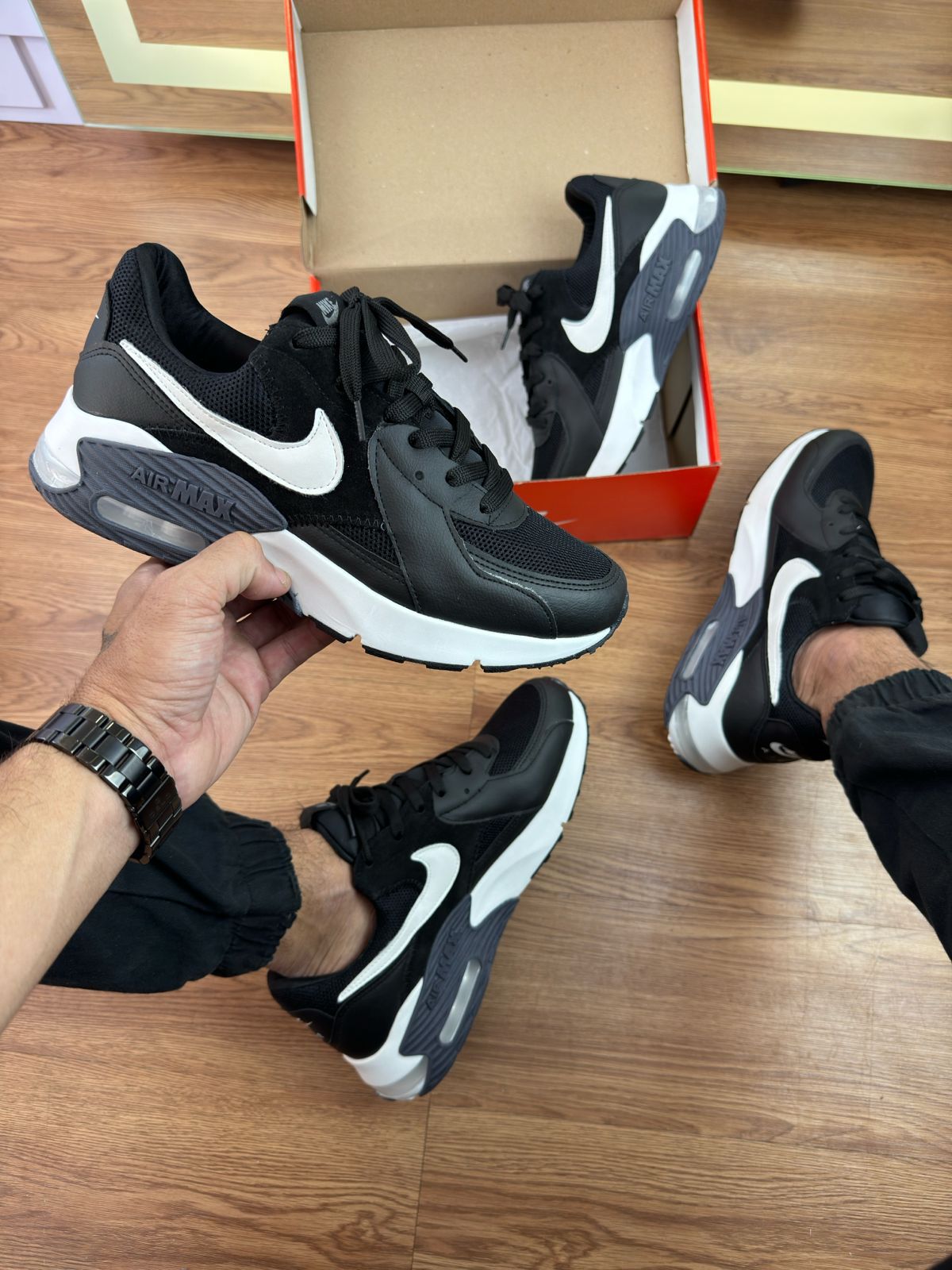 Nike Air Max Excee