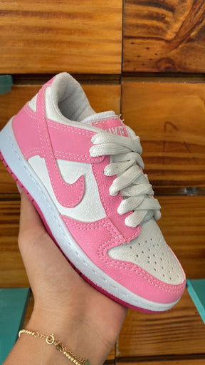 Nike Dunk infantil