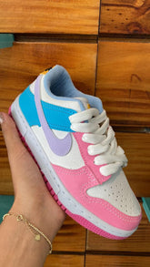 Nike Dunk infantil