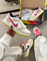 Nike Dunk Low Rayssa Leal