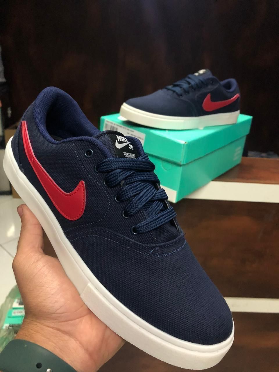 Nike SB Portmore