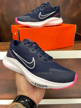 Nike Zoom 4