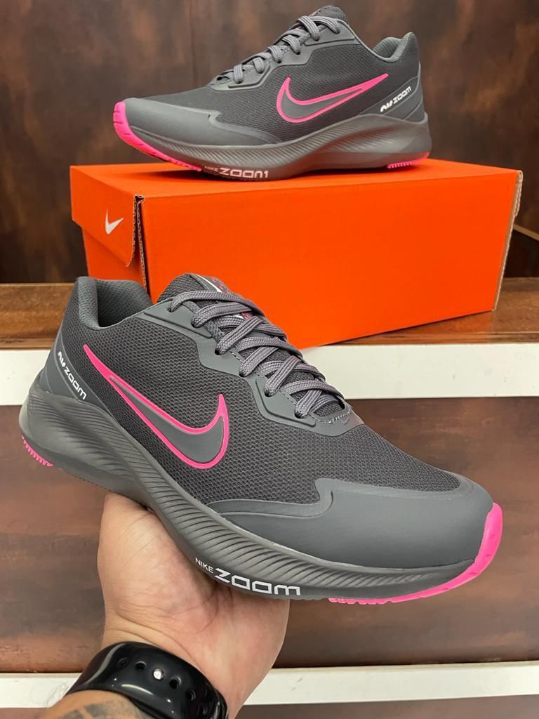 Nike Zoom 4