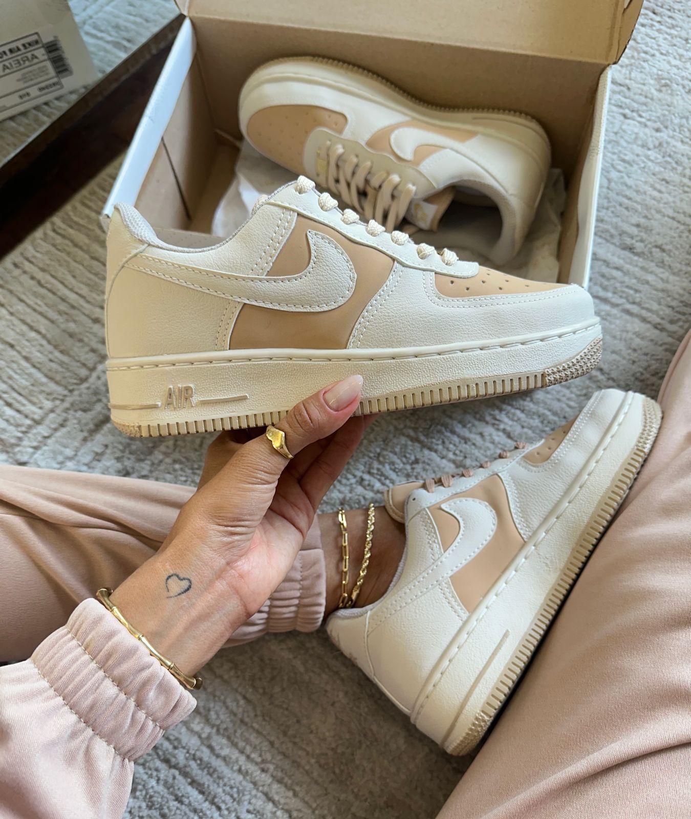 Nike Air Force