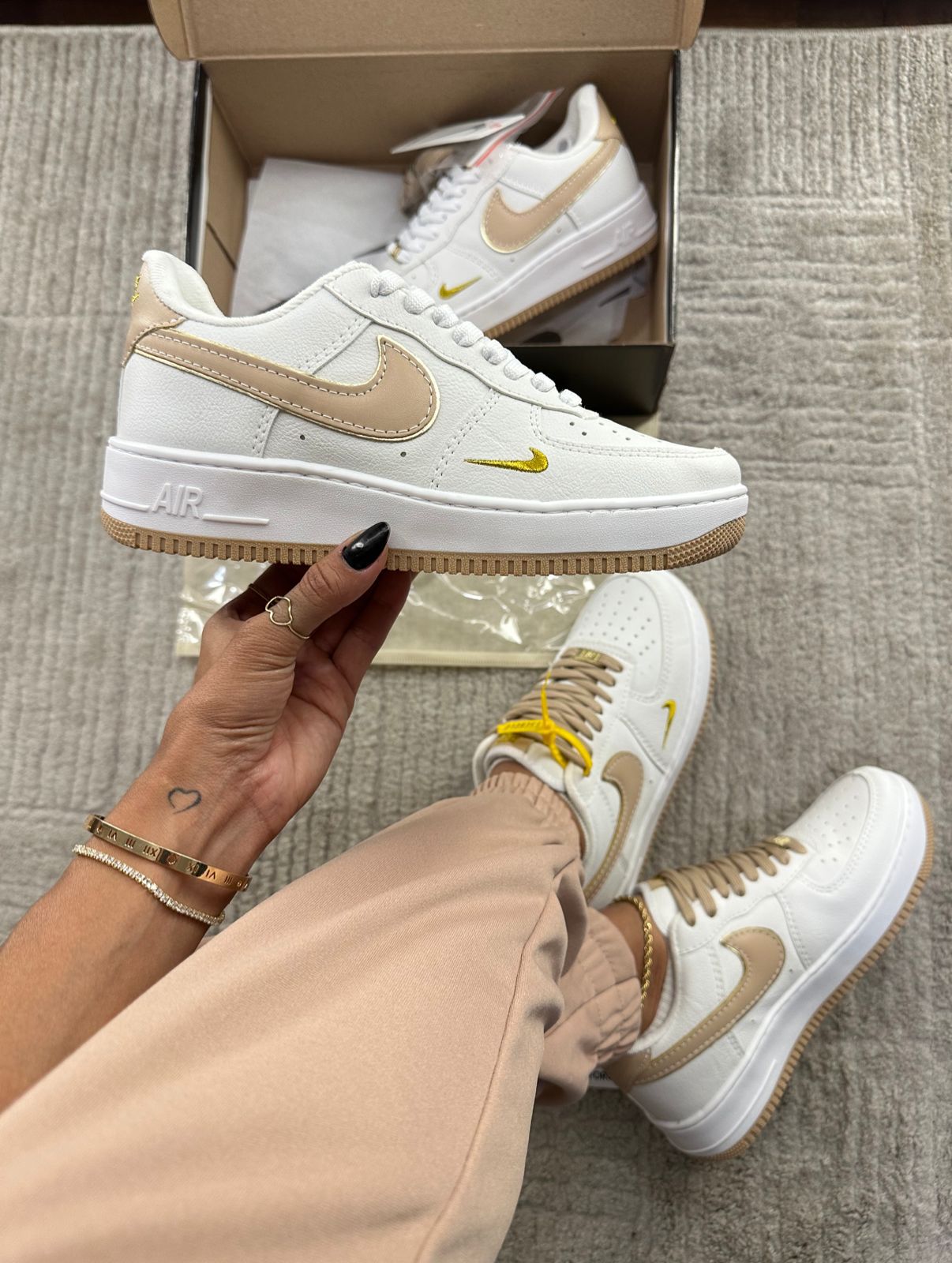 Nike Air Force