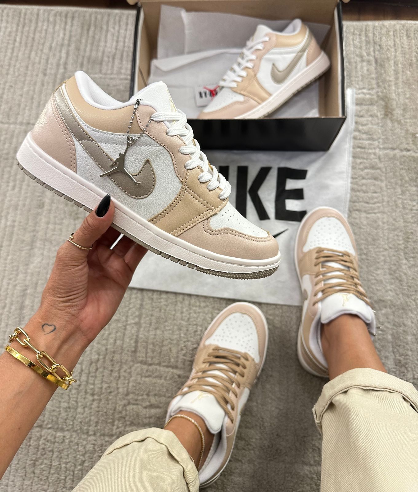 Nike Air Jordan