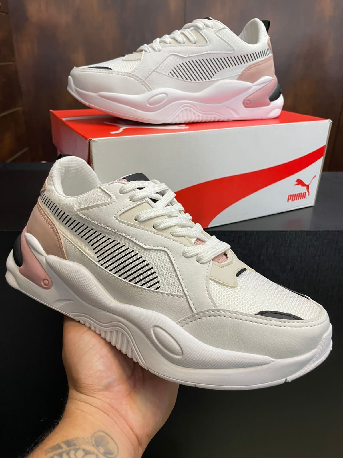 Puma RS-Z