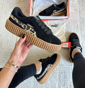 Puma Suede