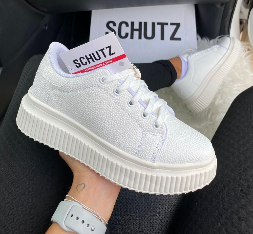 Schutz Plataforma