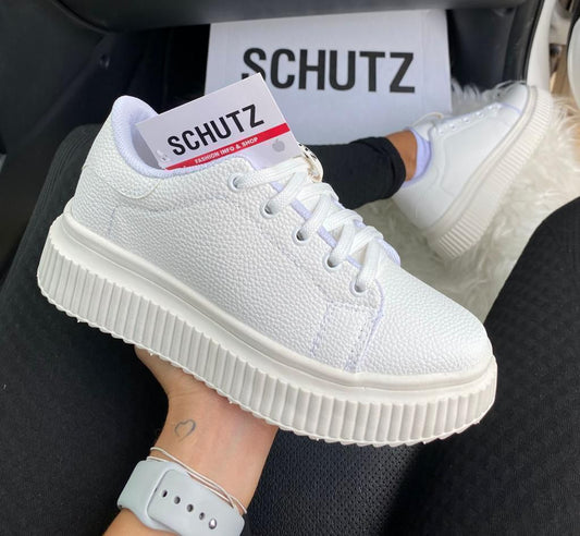Schutz Plataforma