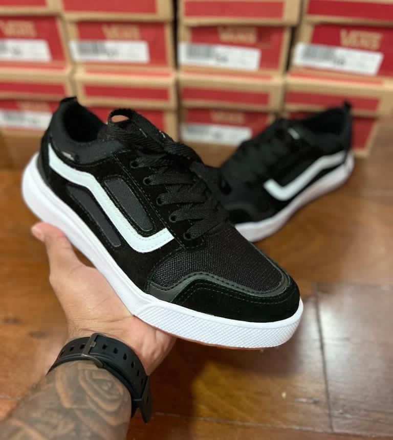 Vans UltraRanger RD