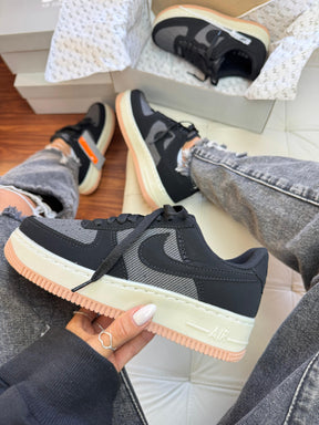 Nike Air Force Luxo Prime