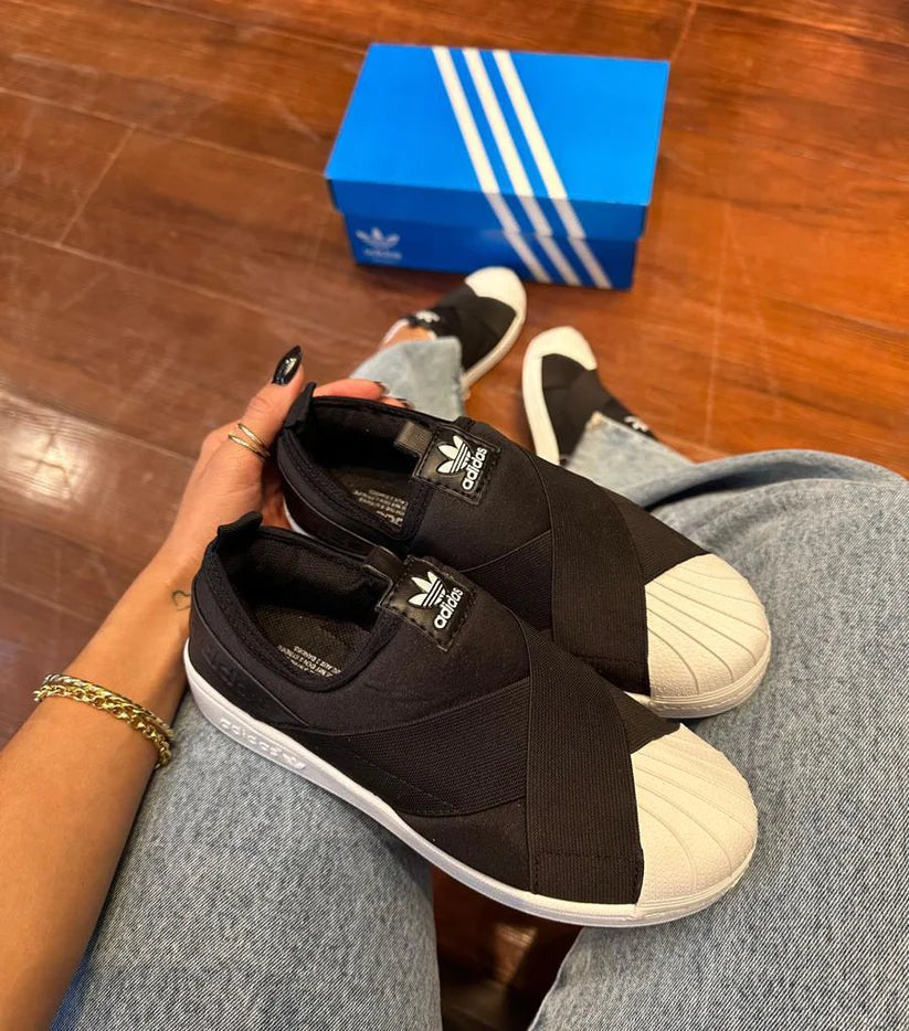 Adidas Slip On