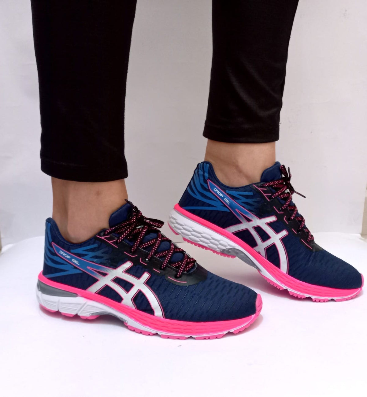 Asics Feminino