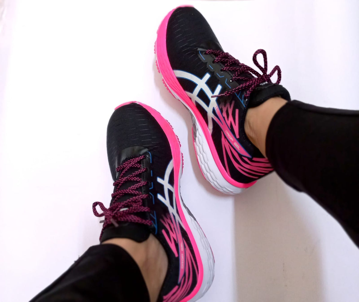 Asics Feminino