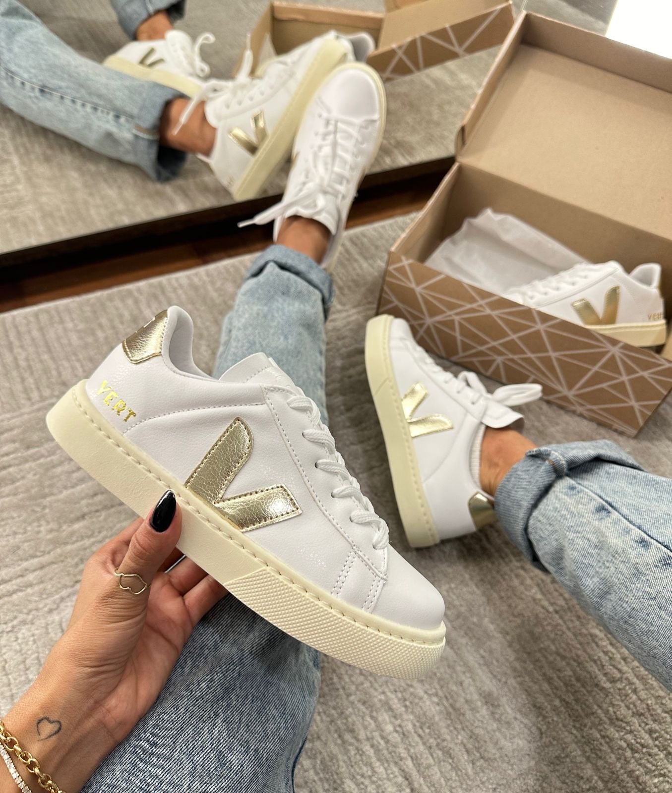 Vert Cadarço - Main Image