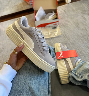 Puma Suede