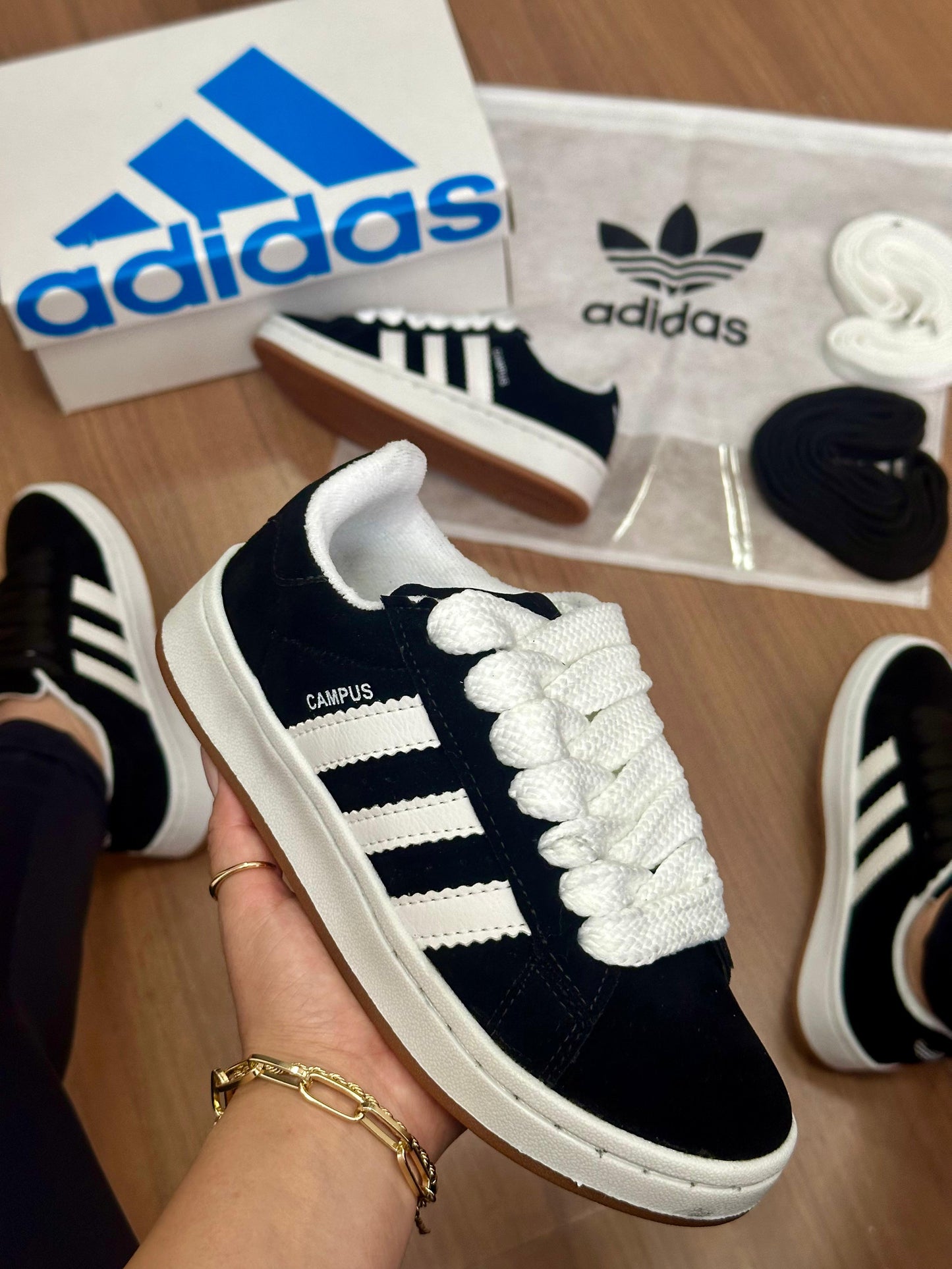 Adidas Campus I