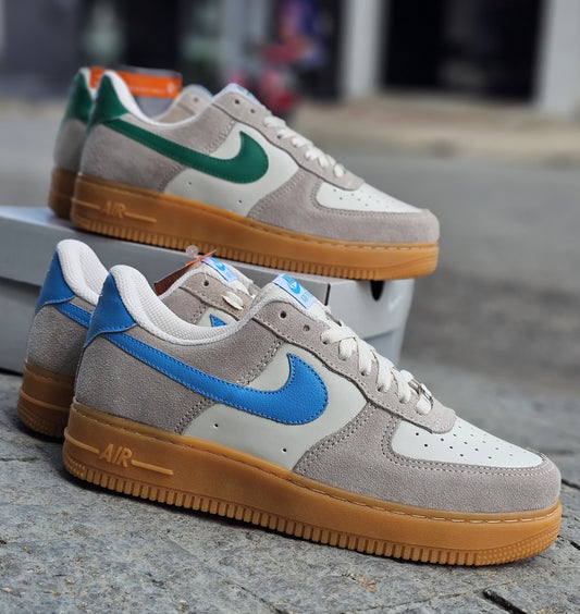 Nike Air Force Luxo Prime