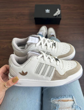 Adidas Forum