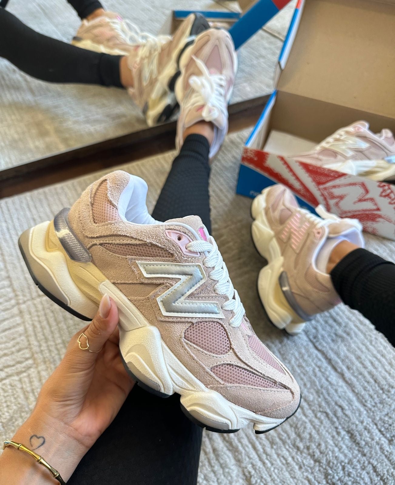 New Balance 9060