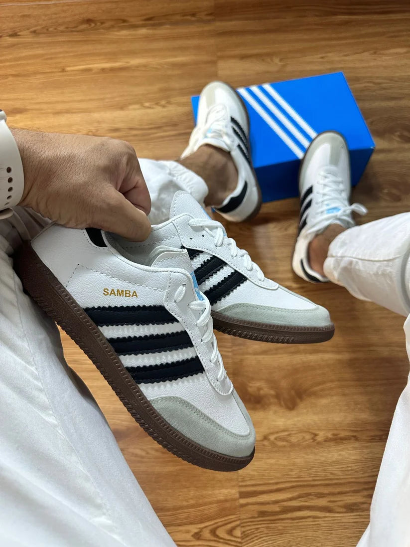 Adidas Samba