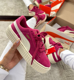 Puma Suede