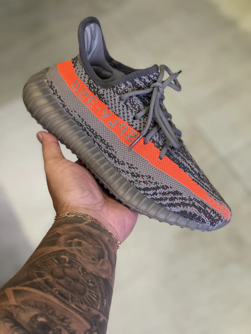 Adidas Yezzy Boost