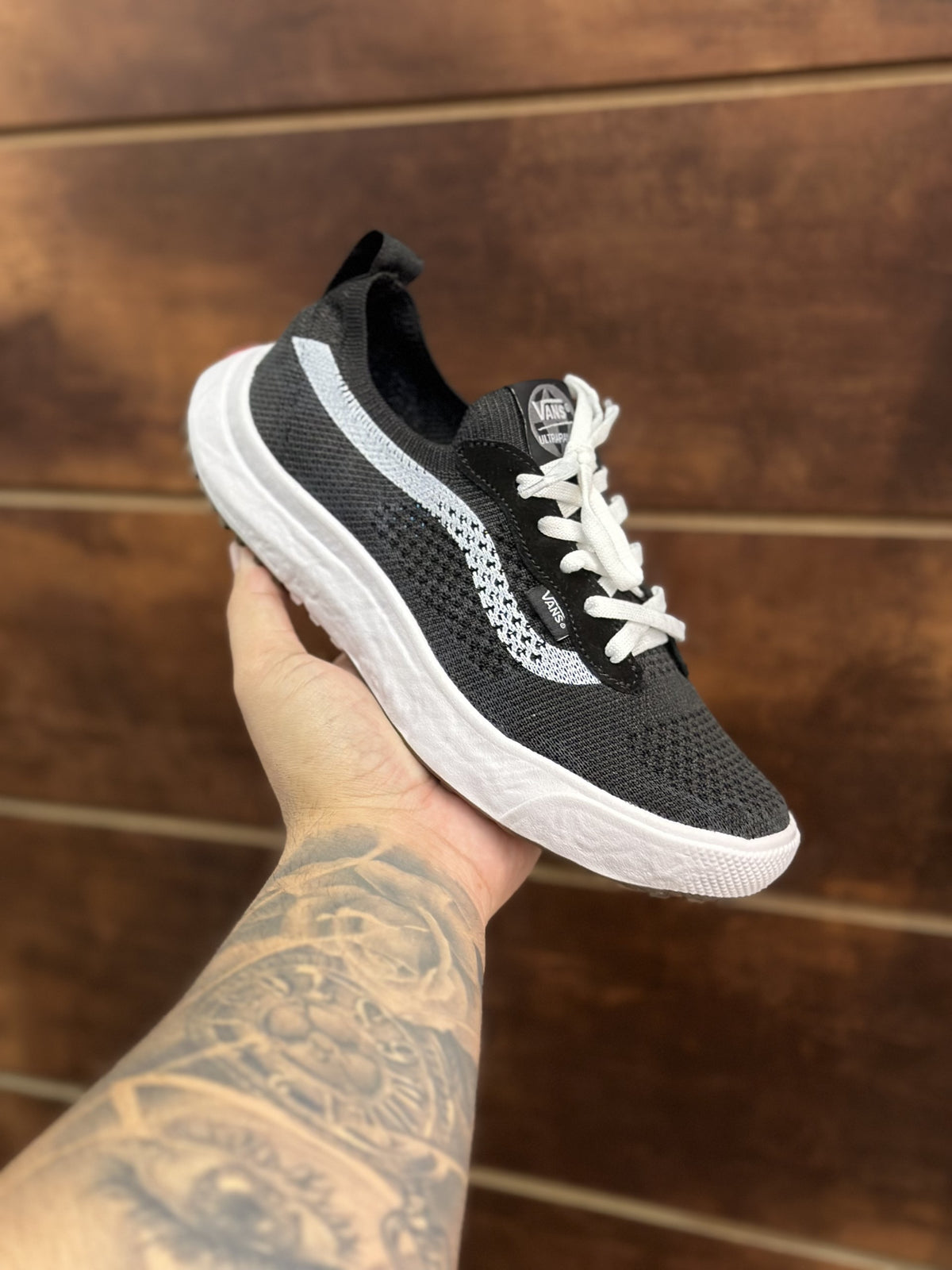 Vans UltraRanger VR3