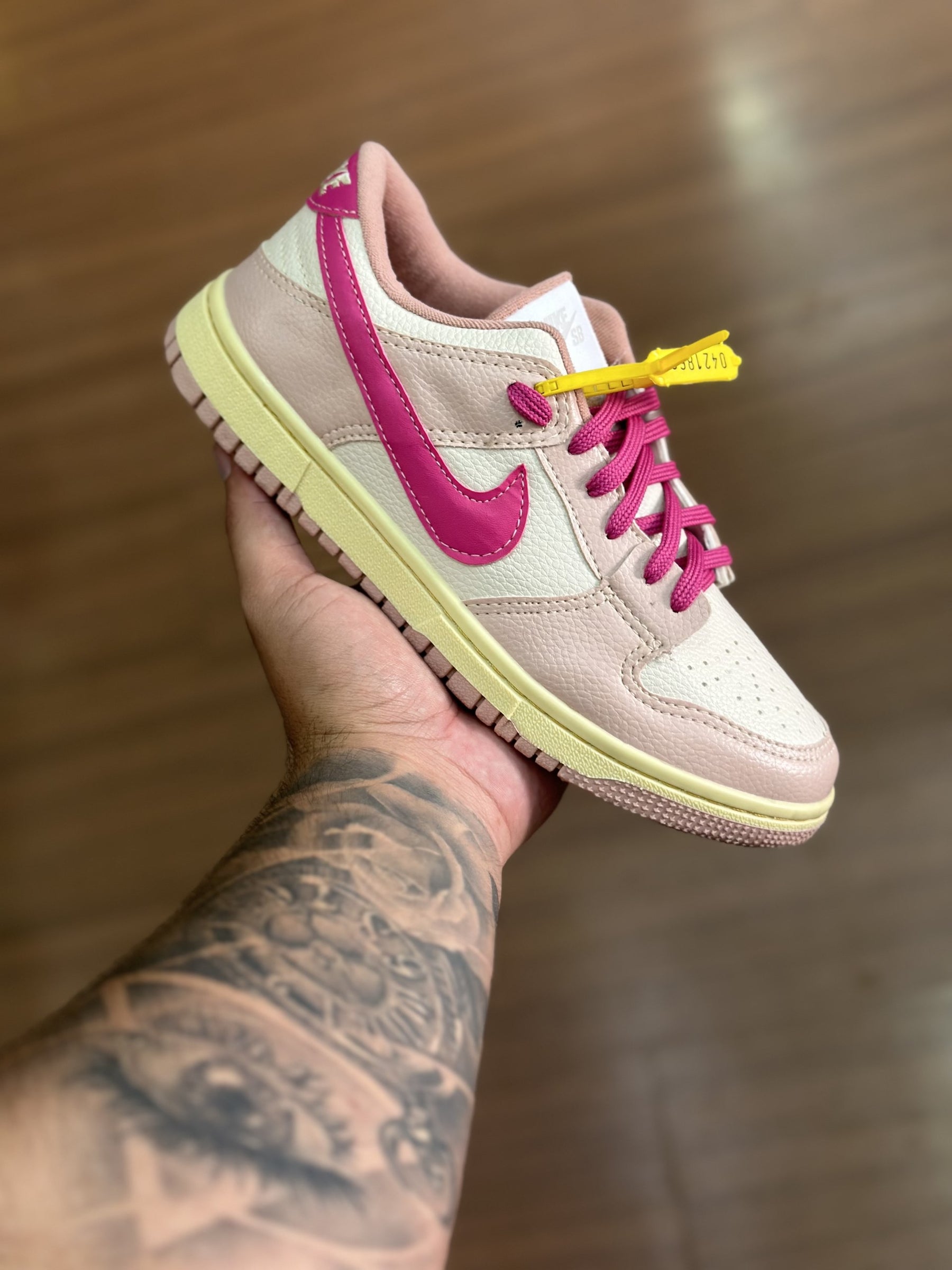 Nike Dunk Low