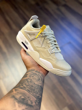 Nike Air Jordan 4