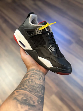 Nike Air Jordan 4