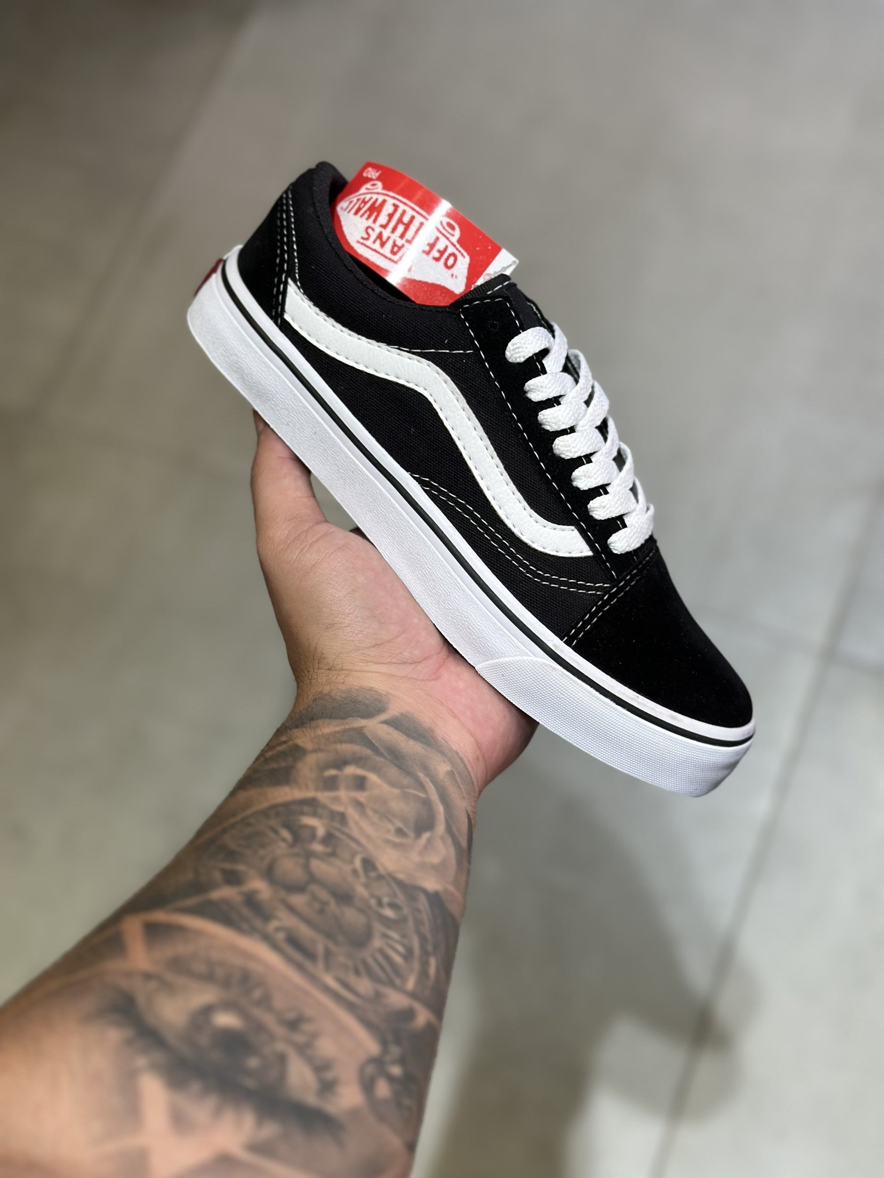 Vans Old Skool