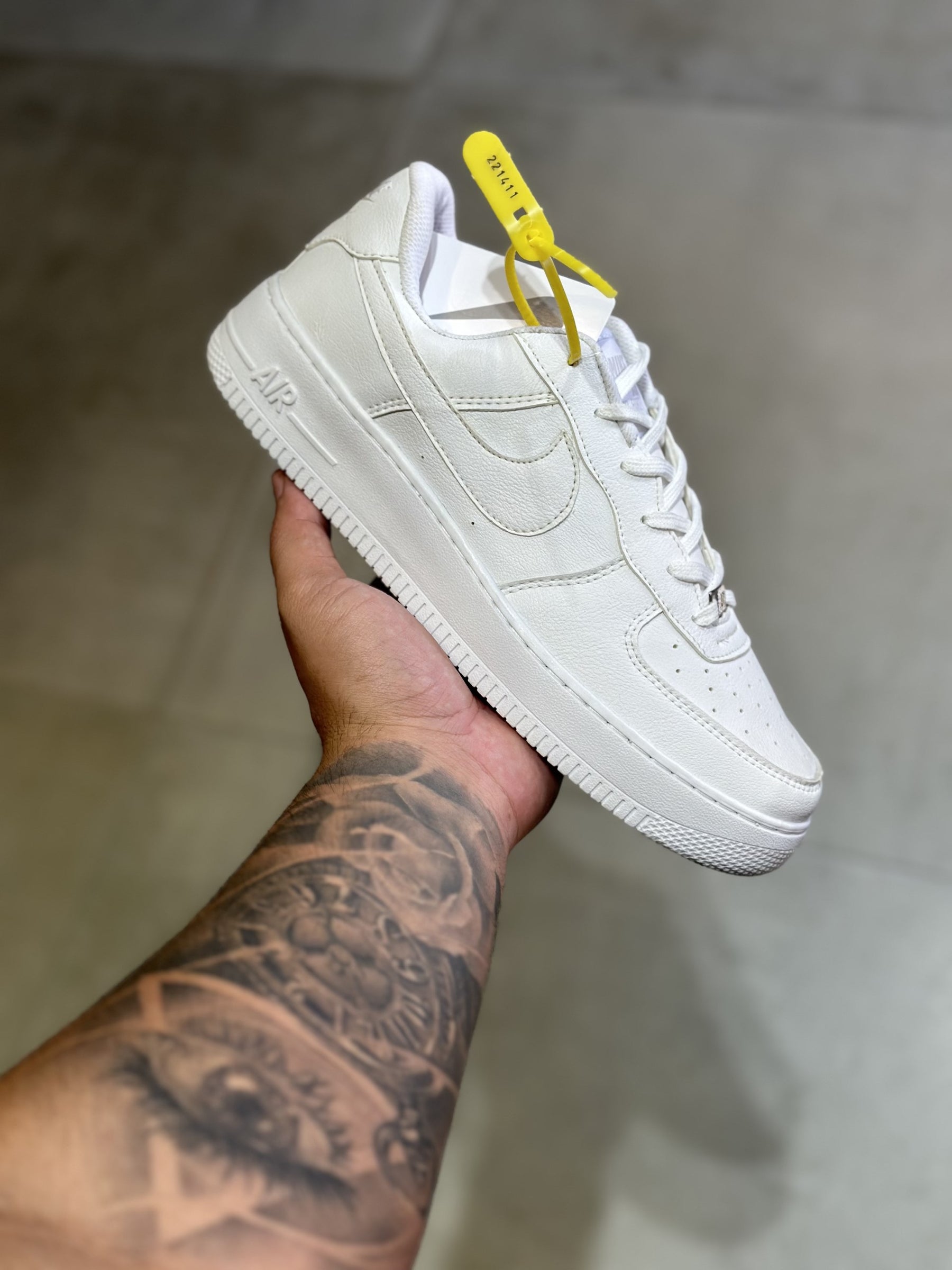 Nike Air Force