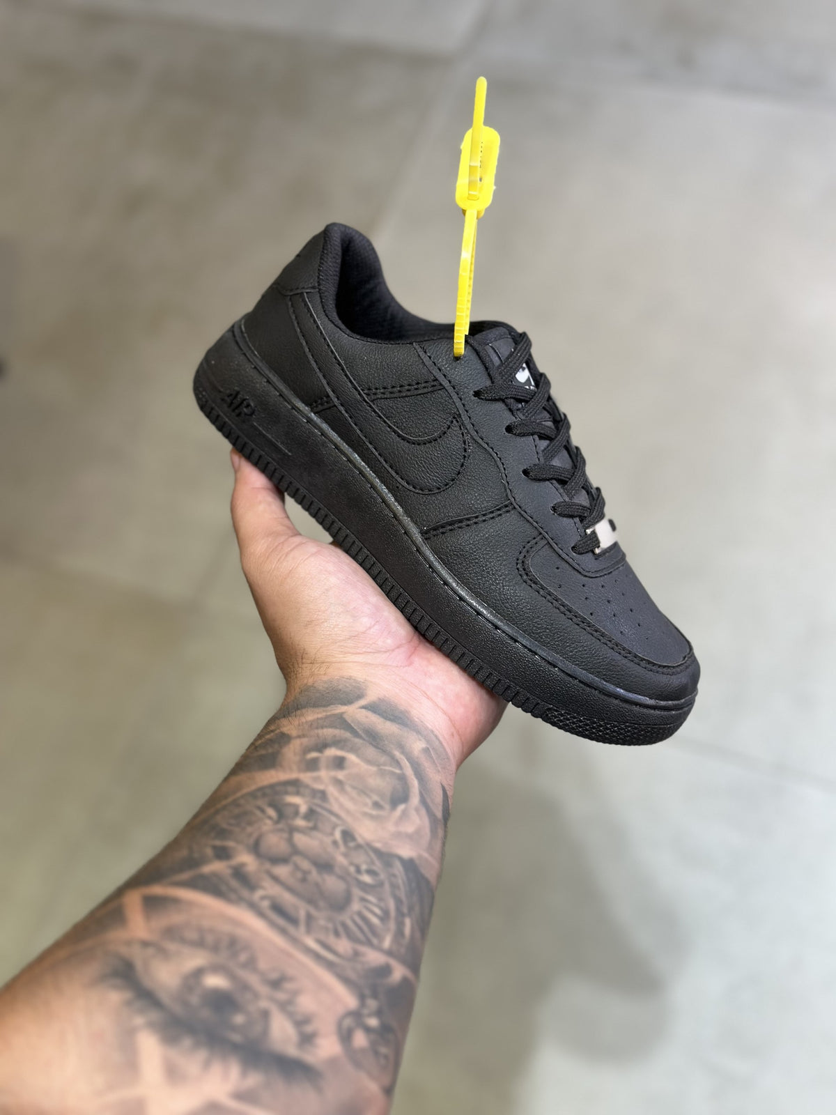 Nike Air Force