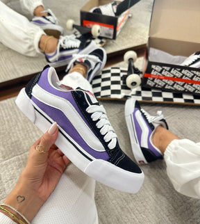 Vans Knu Skool